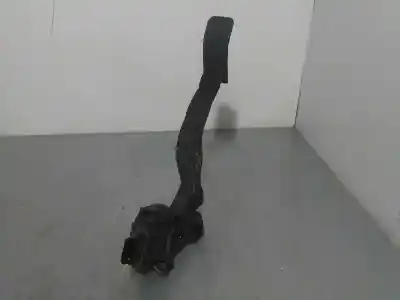 Second-hand car spare part accelerator pedal for citroen c3 picasso seduction oem iam references 9681383980