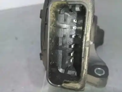 Second-hand car spare part accelerator pedal for citroen c3 picasso seduction oem iam references 9681383980 6 pins 9681383980