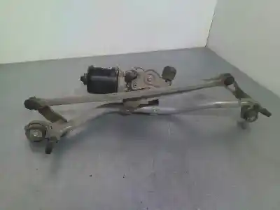 Second-hand car spare part front windshield wiper motor for citroen c3 picasso seduction oem iam references 9673169280
