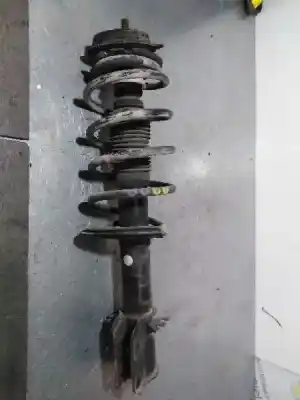 Second-hand car spare part front left shock absorber for fiat idea (135) 1.9 multijet emotion (i) oem iam references 