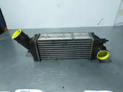 Pièce détachée automobile d'occasion intercooler / échangeur d'air pour citroen c4 coupe by loeb références oem iam 9646694680