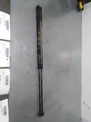 Peça sobressalente para automóvel em segunda mão amortecedores do tronco / porta por mercedes-benz vaneo (w414) furgoneta compacta * referências oem iam 