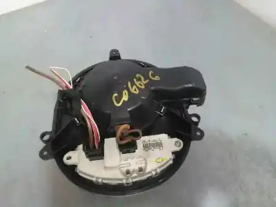 Pièce détachée automobile d'occasion moteur de chauffage pour bmw serie 1 lim. (f21) 116d efficientdynamics edition références oem iam t903542  