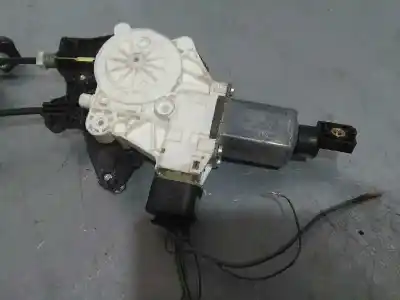 Second-hand car spare part passenger side right window regulator for bmw serie 1 lim. (f21) 116d efficientdynamics edition oem iam references 7268448 3p 6 pins 5 cables 