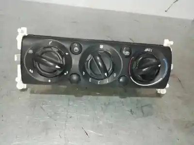 Автозапчасти б/у отопление / кондиционирование воздуха за bmw mini (r50,r53) one ссылки oem iam 64111502212