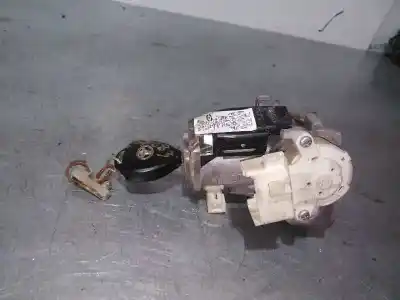 Автозапчасти б/у переключатель стартера за toyota corolla (e15) 1.4 turbodiesel cat ссылки oem iam 8978342020  