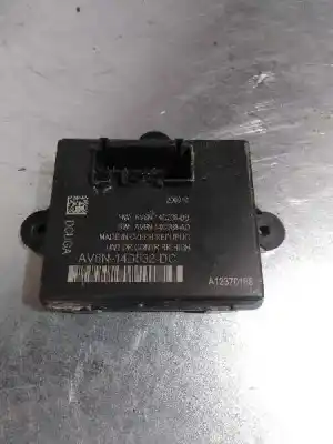 Pezzo di ricambio per auto di seconda mano Quadro Di Chiusura per FORD C-MAX Edition Riferimenti OEM IAM AV6N14C236BB  