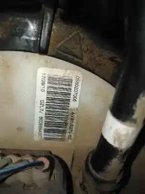 Автозапчастина б/у індикатор для ford grand c-max edition посилання на oem iam av619275bc  