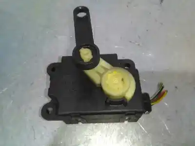 Pièce détachée automobile d'occasion moteur / actionneur de volet de climatisation pour opel vectra b berlina 2.2 16v dti cat (y 22 dtr / l50) références oem iam 09180204