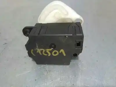 Peça sobressalente para automóvel em segunda mão motor de abertura da comporta de sofagem por opel vectra b berlina 2.2 16v dti cat (y 22 dtr / l50) referências oem iam  6 pins 