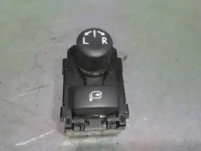 Gebrauchtes Autoersatzteil spiegelsteuerung zum subaru xv active oem-iam-referenzen 83061fj000