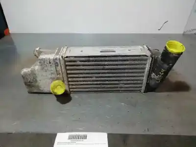 Автозапчасти б/у интеркулер за toyota auris active ссылки oem iam jd1271005350