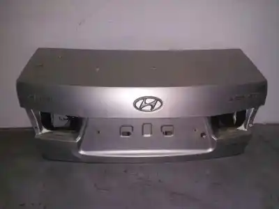 İkinci el araba yedek parçası bagaj kapagi için hyundai sonata (nf) 2.0 crdi comfort i oem iam referansları 