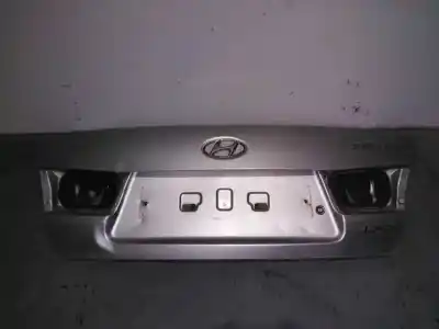İkinci el araba yedek parçası bagaj kapagi için hyundai sonata (nf) 2.0 crdi comfort i oem iam referansları   