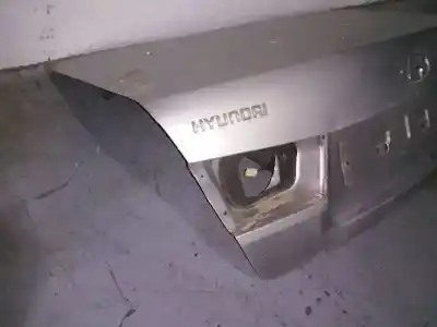 İkinci el araba yedek parçası bagaj kapagi için hyundai sonata (nf) 2.0 crdi comfort i oem iam referansları   