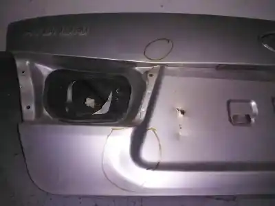 İkinci el araba yedek parçası bagaj kapagi için hyundai sonata (nf) 2.0 crdi comfort i oem iam referansları   