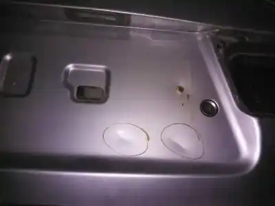 İkinci el araba yedek parçası bagaj kapagi için hyundai sonata (nf) 2.0 crdi comfort i oem iam referansları   