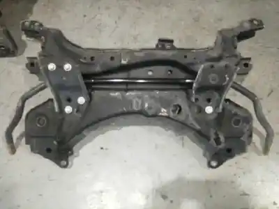 Автозапчасти б/у передний мост за toyota corolla (e15) 1.4 turbodiesel cat ссылки oem iam   