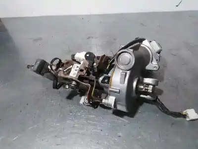 Автозапчасти б/у рулевая колонка за toyota corolla (e15) 1.4 turbodiesel cat ссылки oem iam 452500h010 452500h041 452500h040