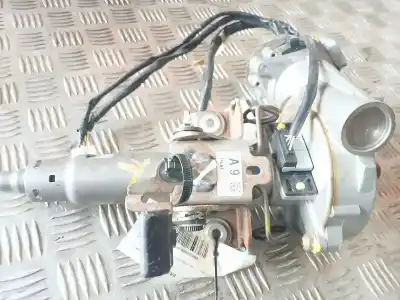 Автозапчасти б/у рулевая колонка за toyota corolla (e15) 1.4 turbodiesel cat ссылки oem iam 452500h010 452500h041 452500h040