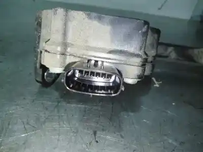 Second-hand car spare part accelerator pedal for toyota corolla (e15) 1.4 turbodiesel cat oem iam references 7811012010  