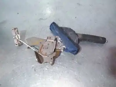 Автозапчасти б/у рычаг ручного тормоза за toyota corolla (e15) 1.4 turbodiesel cat ссылки oem iam 