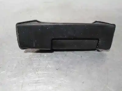 Pezzo di ricambio per auto di seconda mano maniglia esterna lato destro per nissan nv 200 (m20) 1.5 dci cat riferimenti oem iam 82606vx50a  