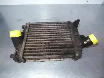 Peça sobressalente para automóvel em segunda mão INTERCOOLER por MERCEDES-BENZ VITO (W638) CAJA CERRADA  Referências OEM IAM 6385012901  