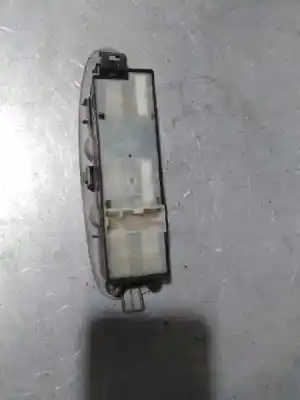 Автозапчастина б/у передні вікний вмикач для nissan almera tino (v10m) mar посилання на oem iam 80961bu400/1 80961bu4001 80961bu400