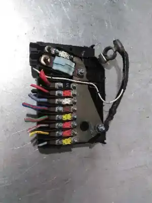 Second-hand car spare part FUSE BOX UNIT for FORD C-MAX  OEM IAM references   