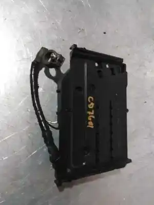 Second-hand car spare part fuse box unit for ford grand c-max edition oem iam references   
