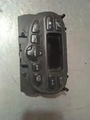 Pezzo di ricambio per auto di seconda mano controllo climatico per peugeot 307 break / sw (s1) sw riferimenti oem iam 96430991xt