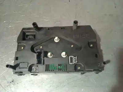 Pezzo di ricambio per auto di seconda mano controllo climatico per peugeot 307 break / sw (s1) sw riferimenti oem iam 96430991xt  