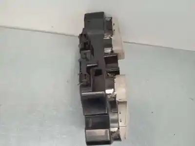 Pezzo di ricambio per auto di seconda mano controllo climatico per fiat nuova 500 (150) by diesel riferimenti oem iam 735491193  735491193