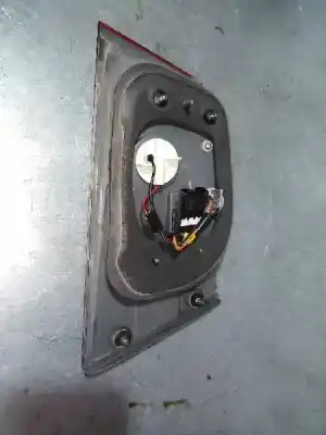Tweedehands auto-onderdeel achterlampje rechts binnen voor hyundai sonata (nf) 2.0 crdi comfort i oem iam-referenties   