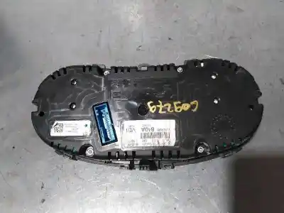 Автозапчастина б/у панель інструментів для seat toledo (kg3) reference посилання на oem iam 6ja920840a 6 rpm 