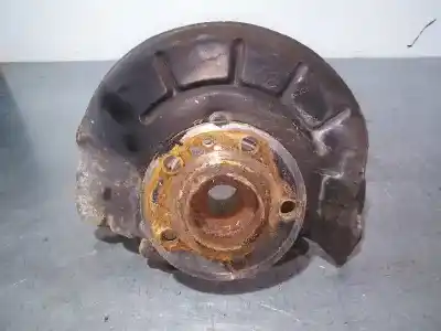 Автозапчастина б/у передній лівий культ для seat toledo (kg3) reference посилання на oem iam 6c0407255a