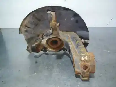 Автозапчастина б/у передній лівий культ для seat toledo (kg3) reference посилання на oem iam 6c0407255a  