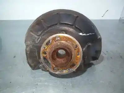 Автозапчастина б/у передній прав для seat toledo (kg3) reference посилання на oem iam 6c0407256a