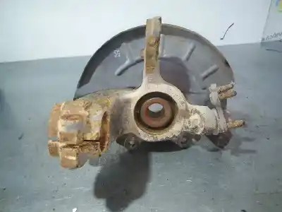 Автозапчастина б/у передній прав для seat toledo (kg3) reference посилання на oem iam 6c0407256a  