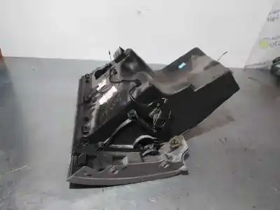 Автозапчастина б/у бардачок для seat toledo (kg3) reference посилання на oem iam 5jb857097e  