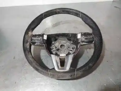 Автозапчастина б/у кермо для seat toledo (kg3) reference посилання на oem iam 6ja419091b