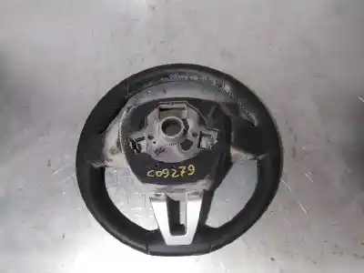 Автозапчастина б/у кермо для seat toledo (kg3) reference посилання на oem iam 6ja419091b  