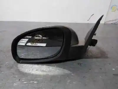 Pièce détachée automobile d'occasion rétroviseur gauche pour opel vectra b berlina 2.2 16v dti cat (y 22 dtr / l50) références oem iam 24436145
