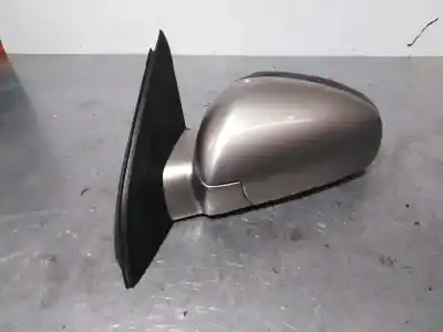 Second-hand car spare part left rearview mirror for opel vectra b berlina 2.2 16v dti cat (y 22 dtr / l50) oem iam references 24436145  