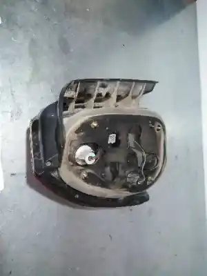 Piesă de schimb auto la mâna a doua lampã spate dreapta pentru honda civic berlina 3/4 (ej/ek) 1.4 s 4 dream berlina (ej9) referințe oem iam   