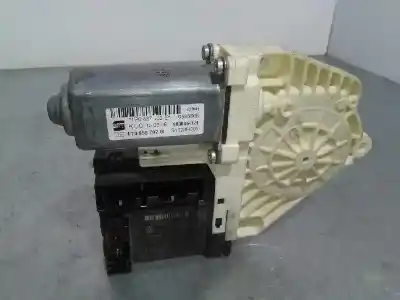 Second-hand car spare part right front window motor for seat leon (1p1) 1.6 bivalent - gasolina / gas licuado del petróleo. gpl oem iam references 1t0959702g  1t0959702g