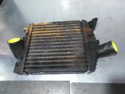 Pezzo di ricambio per auto di seconda mano intercooler per mercedes-benz vito (w638) caja cerrada 2.3 turbodiesel riferimenti oem iam 