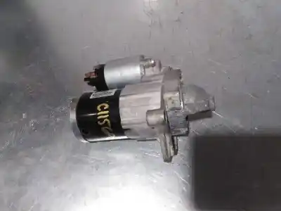 Автозапчасти б/у двигатель запускается за nissan pulsar (c13) 1.2 16v cat 116 cv / 85 kw ссылки oem iam m000td0376ze
