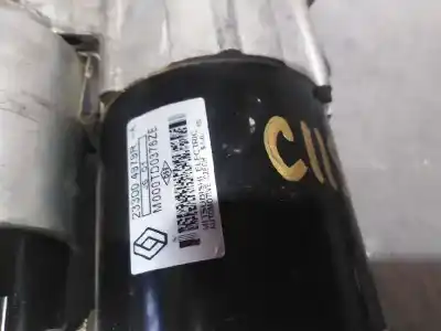 Автозапчасти б/у двигатель запускается за nissan pulsar (c13) 1.2 16v cat 116 cv / 85 kw ссылки oem iam m000td0376ze  